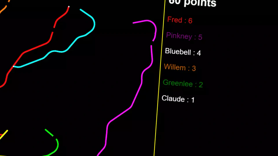 Achtung Die Kurve project preview