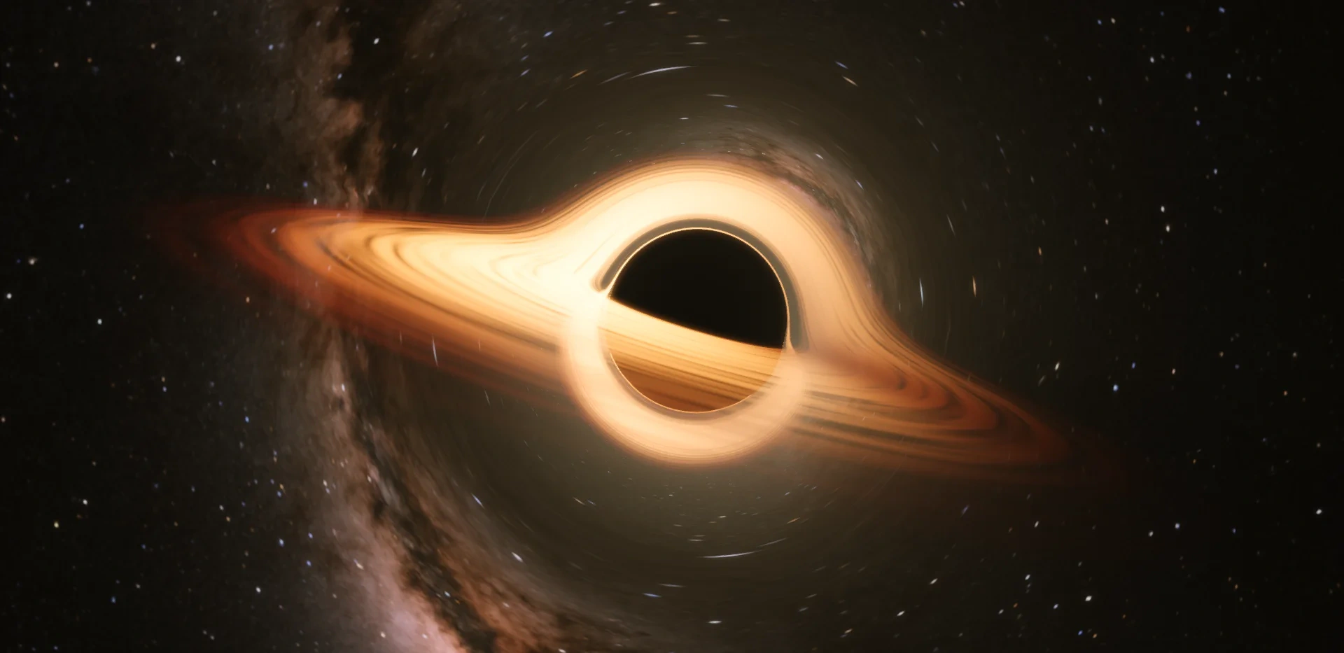 Cosmos Journeyer project screenshot 2