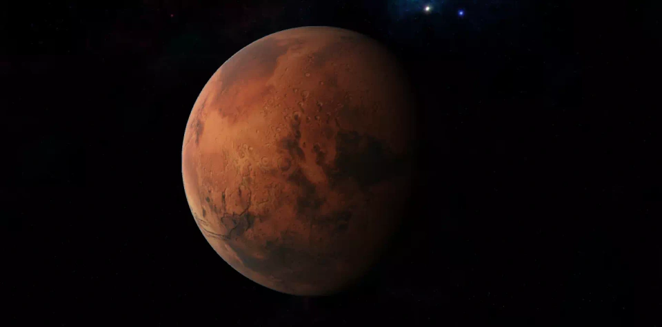 3D Planetarium project preview