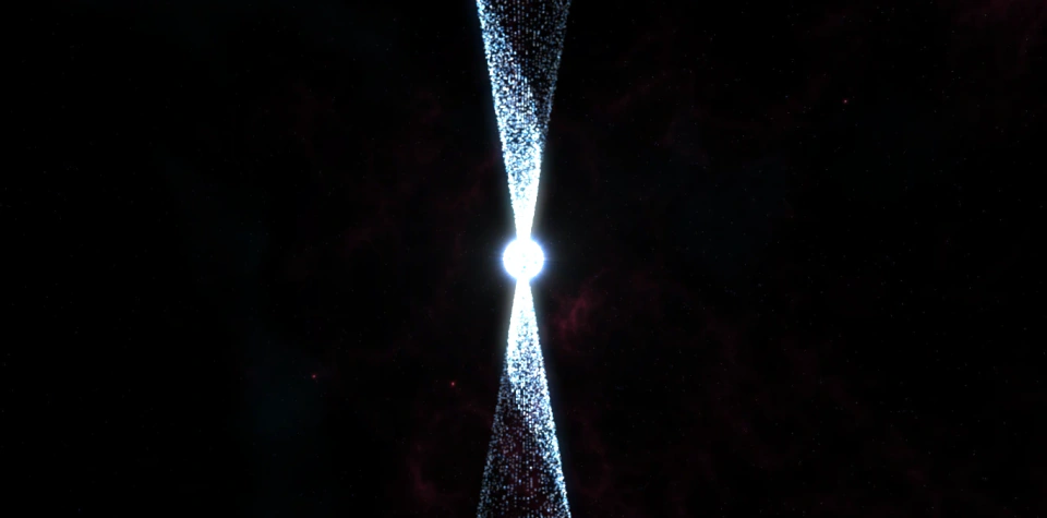 3D Planetarium project screenshot 5