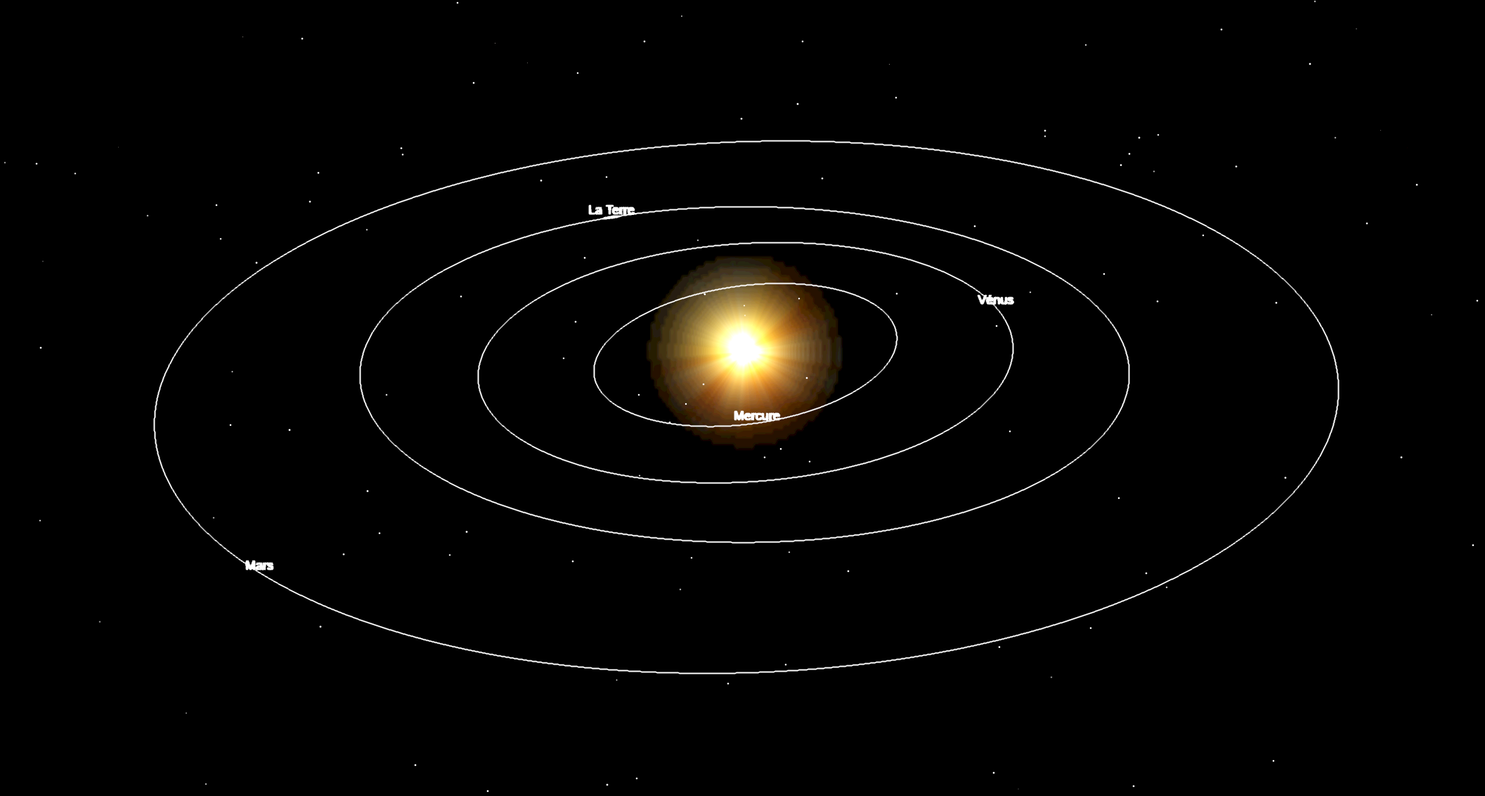 Système Solaire (allégé)